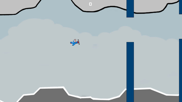 Скриншот из FLYVALNY 20!8