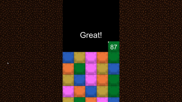 Cubic Color game for windows Pc 1
