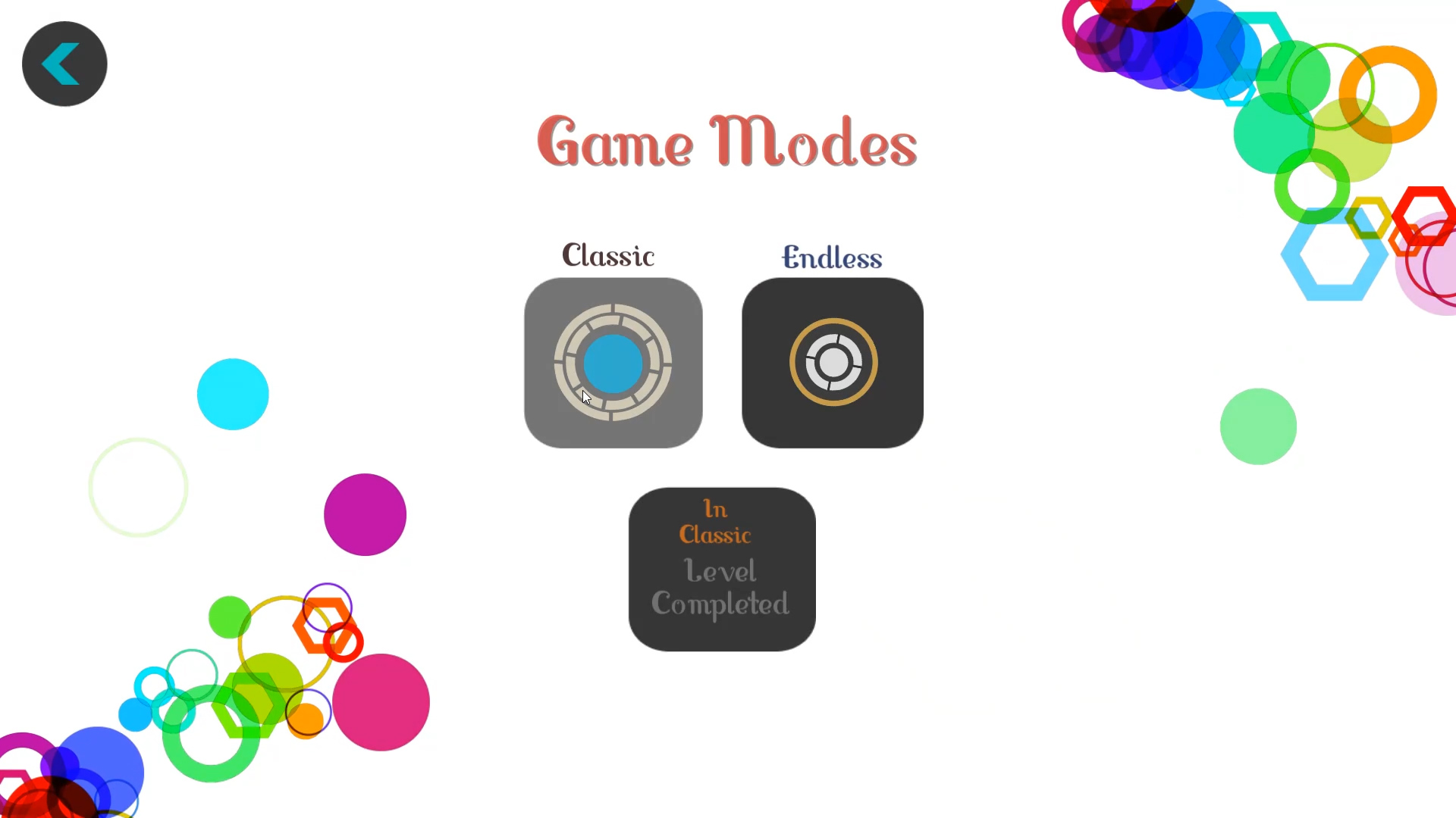 Цвет игра ответы. Circle игра. PSP Аркады про цветные шарики. Игра где за круга надо поглощять разнацветные круги. Color circle Challenge.