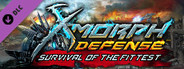 X-Morph: Defense - Survival Of The Fittest