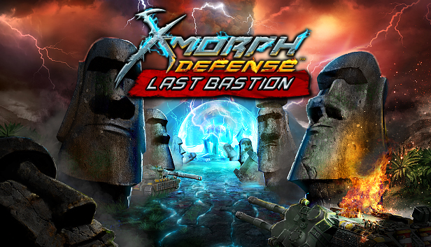 Buy X-Morph: Defense from the Humble Store