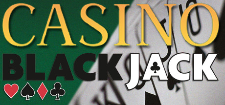 Casino Blackjack cover art