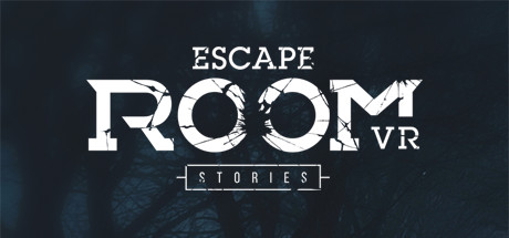Escape Room VR: Stories cover art