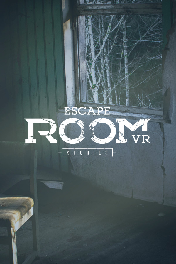 Escape Room VR: Stories for steam
