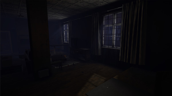 Escape Room VR: Stories image