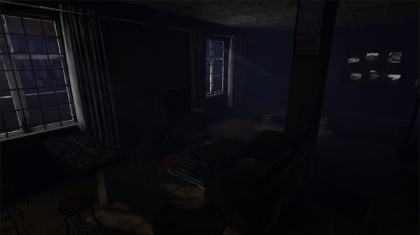 Escape Room VR: Stories screenshot
