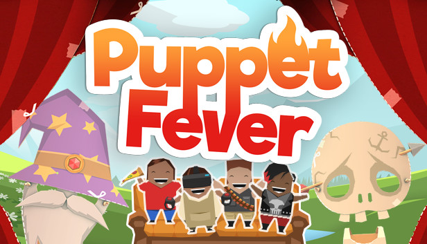 Puppet Fever
