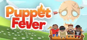 Puppet Fever cover art