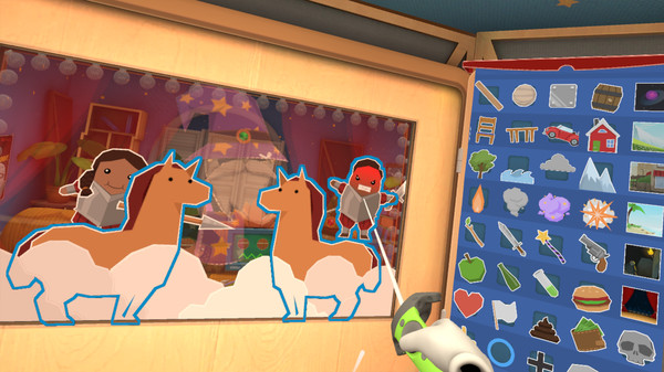 Puppet Feverfor windows and Linux 1