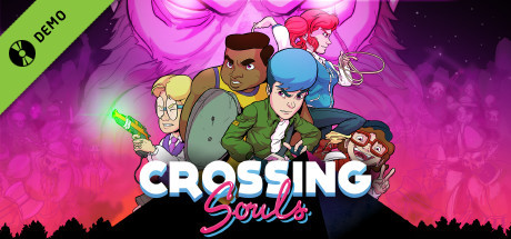 Crossing Souls Demo cover art