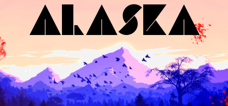 ALASKA cover art