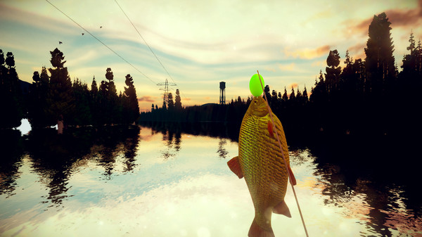 ALASKA game for Linux 1