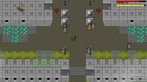 DarkDIRE game for windows Pc 1