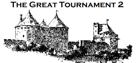 The Great Tournament 2 cover art