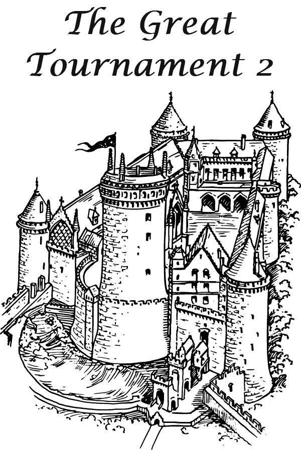 The Great Tournament 2 for steam