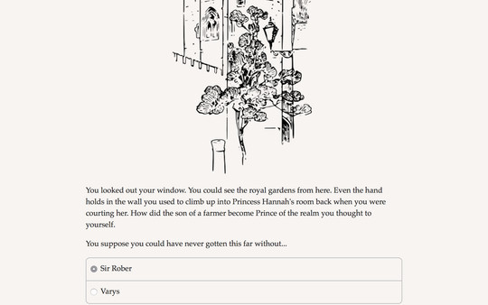 The Great Tournament 2 for linux