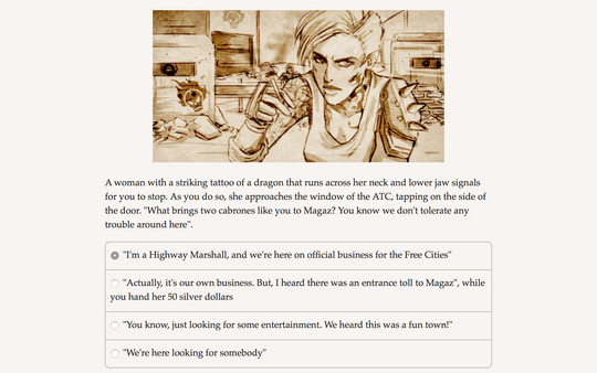 Highway Wars for linux