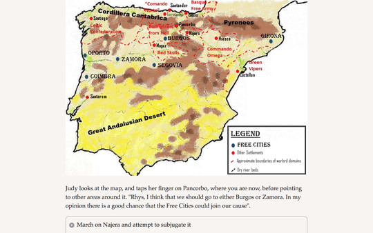 Highway Warsfor windows and Linux 1