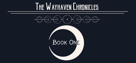 Wayhaven Chronicles: Book One cover art