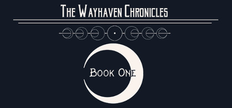Wayhaven Chronicles： Book One 游戏图标