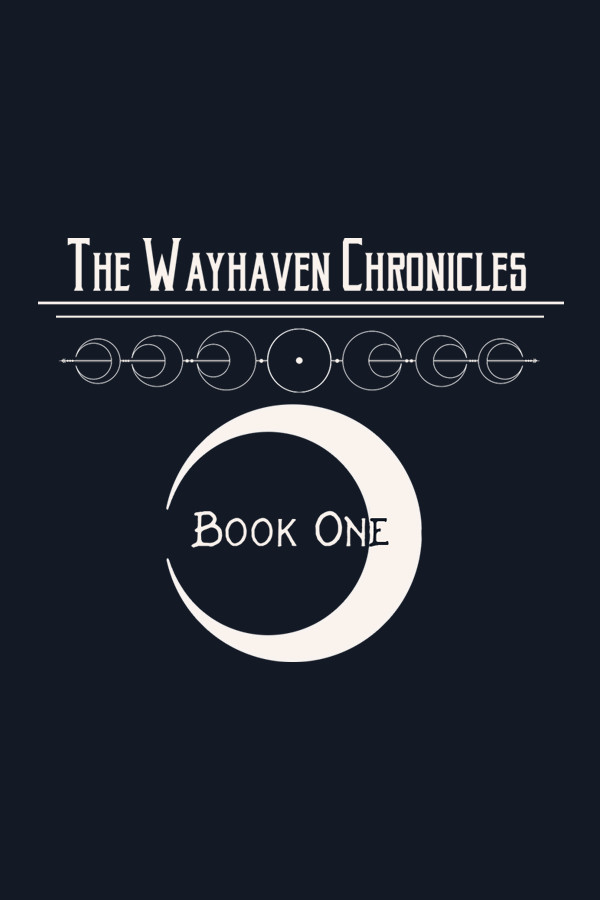 Wayhaven Chronicles: Book One for steam