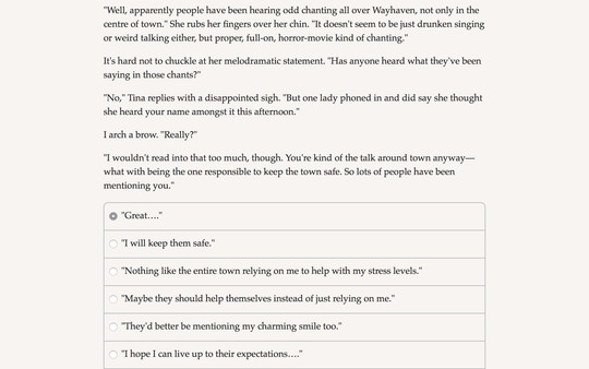 Wayhaven Chronicles: Book One for linux