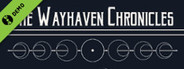 Wayhaven Chronicles: Book One Demo