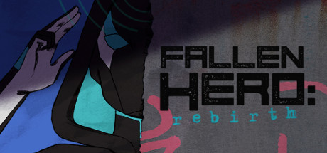 Fallen Hero： Rebirth 游戏图标