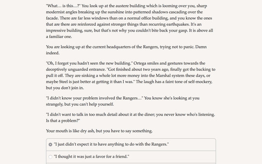 Fallen Hero: Rebirth game for windows Pc 1