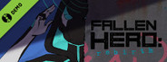Fallen Hero: Rebirth Demo