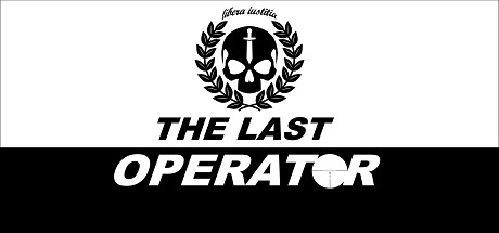 The Last Operator cover art