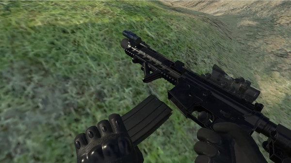 Скриншот из The Last Operator