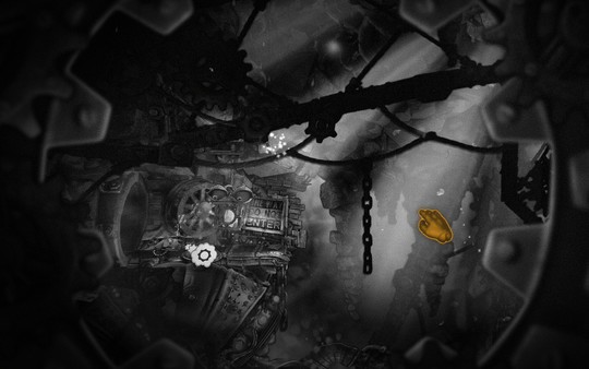 Скриншот из The Unlikely Legend of Rusty Pup