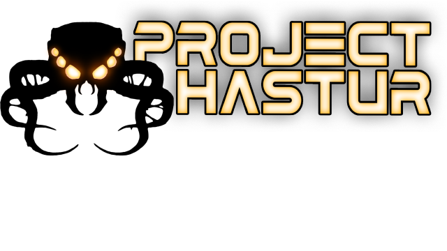 Project Hastur Logo