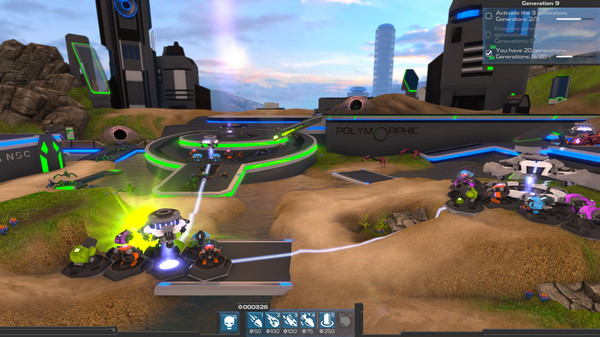 Project Hastur game for windows Pc 1