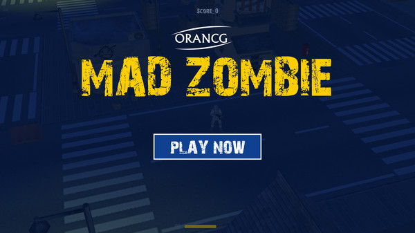 Can i run Mad Zombie