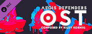 Aegis Defenders Original Soundtrack