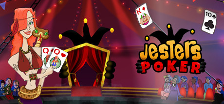 Jesters Poker