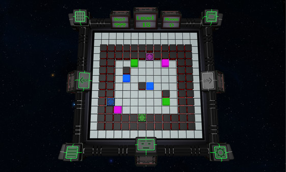 Скриншот из Omnicube Скриншот из Omnicube