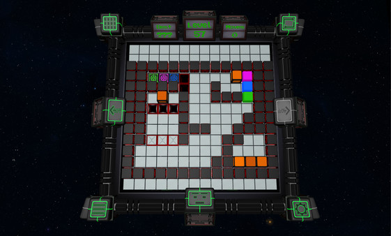 Скриншот из Omnicube Скриншот из Omnicube