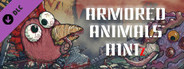 Armored Animals: H1N1z. Original Soundtrack