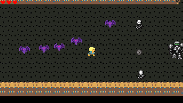 FriendZoned Archerfor windows and Linux 1