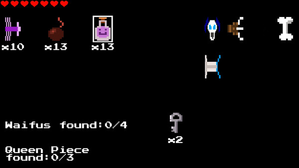 FriendZoned Archer game for windows Pc 1