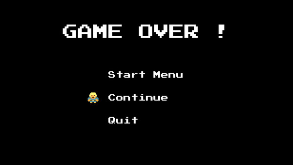 Скриншот из FriendZoned Archer