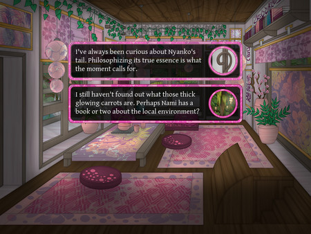 Twin Blue Moons game for windows Pc 1