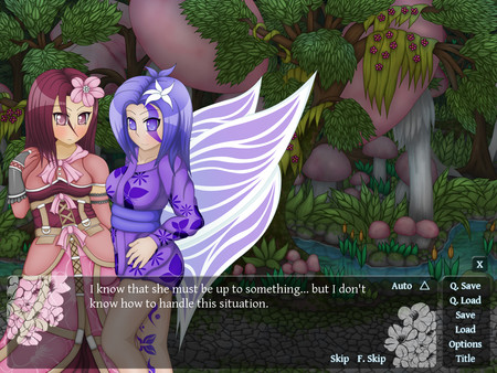 Twin Blue Moonsfor windows and Linux 1