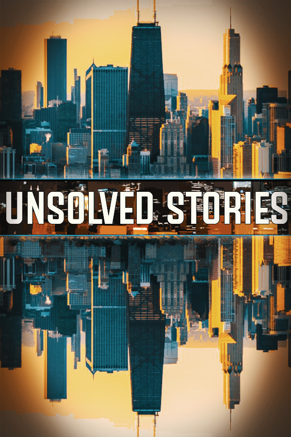 Unsolved Stories for steam