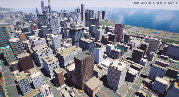 Unsolved Stories for linux