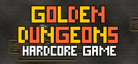 Boxart for Golden Dungeons