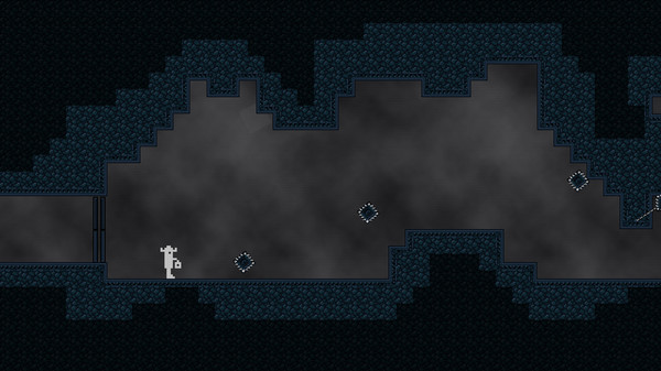 Скриншот из Golden Dungeons
